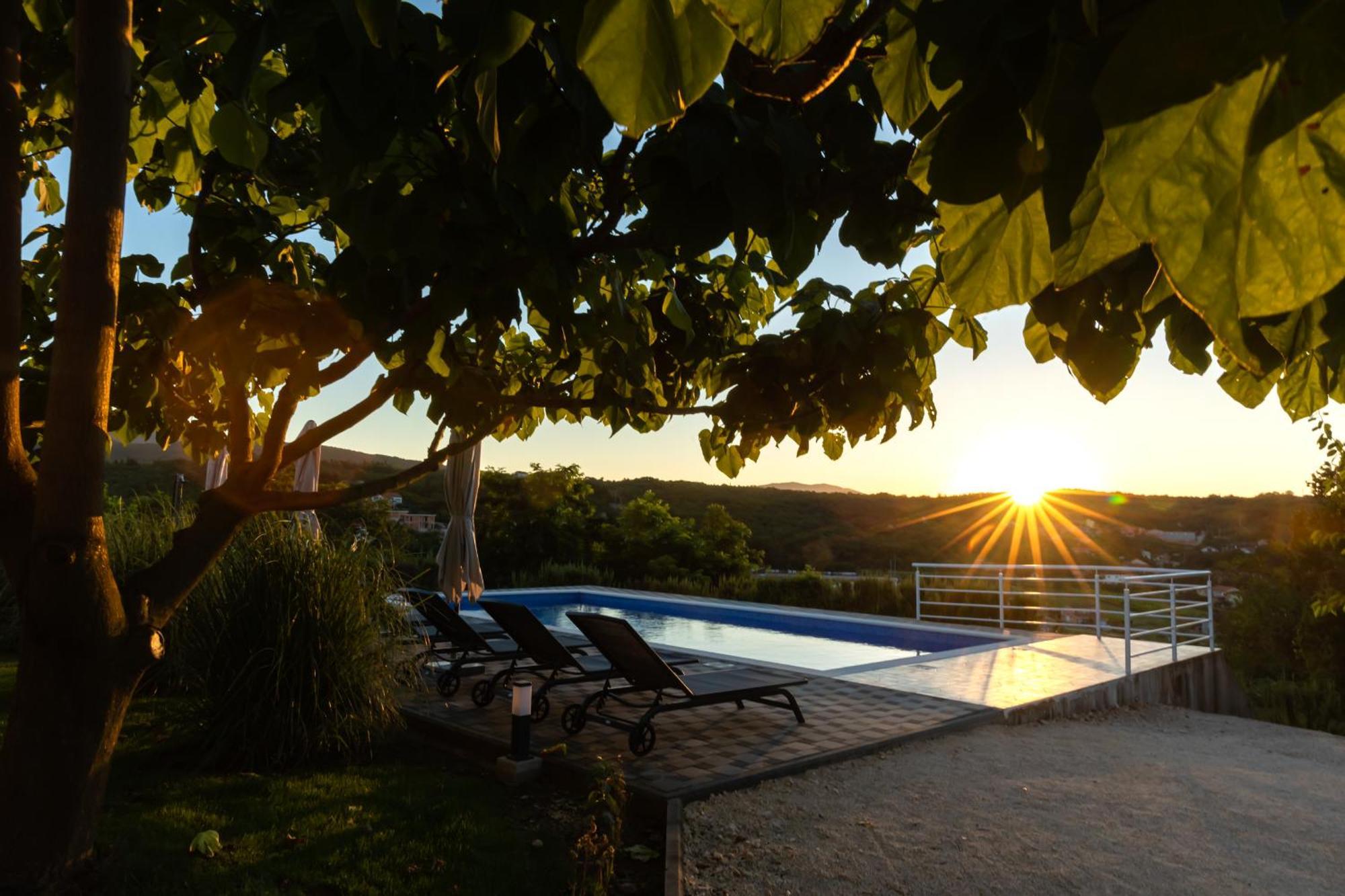 Villa Matko - Family Destination Zmijavci Eksteriør billede