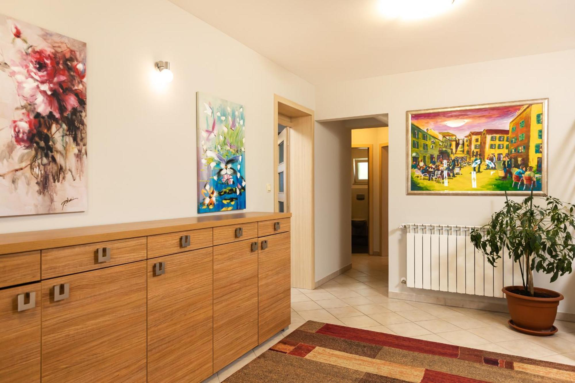 Villa Matko - Family Destination Zmijavci Eksteriør billede