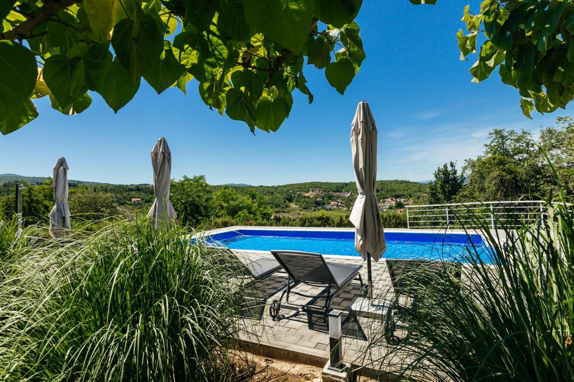 Villa Matko - Family Destination Zmijavci Eksteriør billede